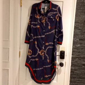 Women dress brand new with tags